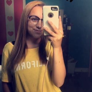 Meet your Posher, Sam